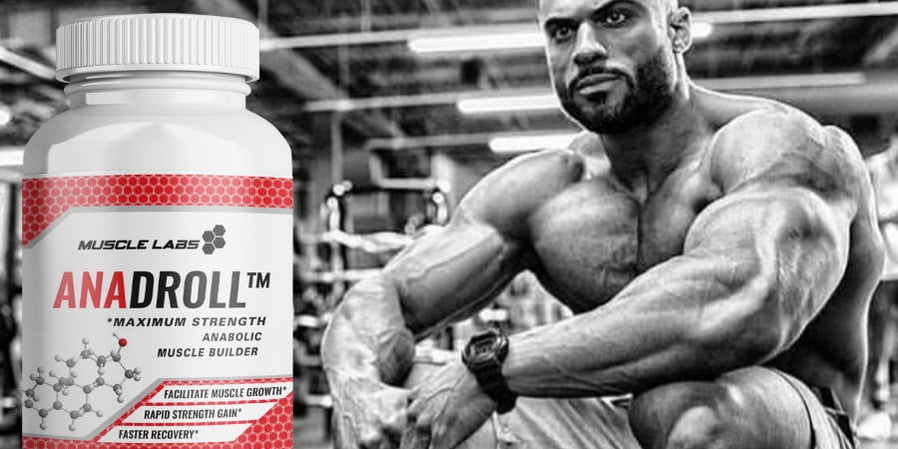 2 Bodybuilders Share Their Anadrol Cycle Review – Was It Worth It ?