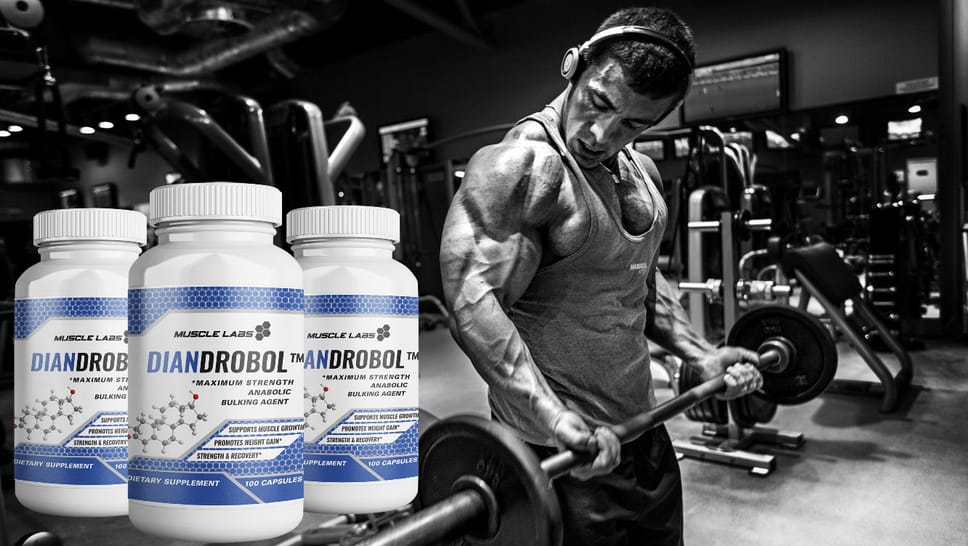 The Best Legal Dianabol Alternatives For Bulking