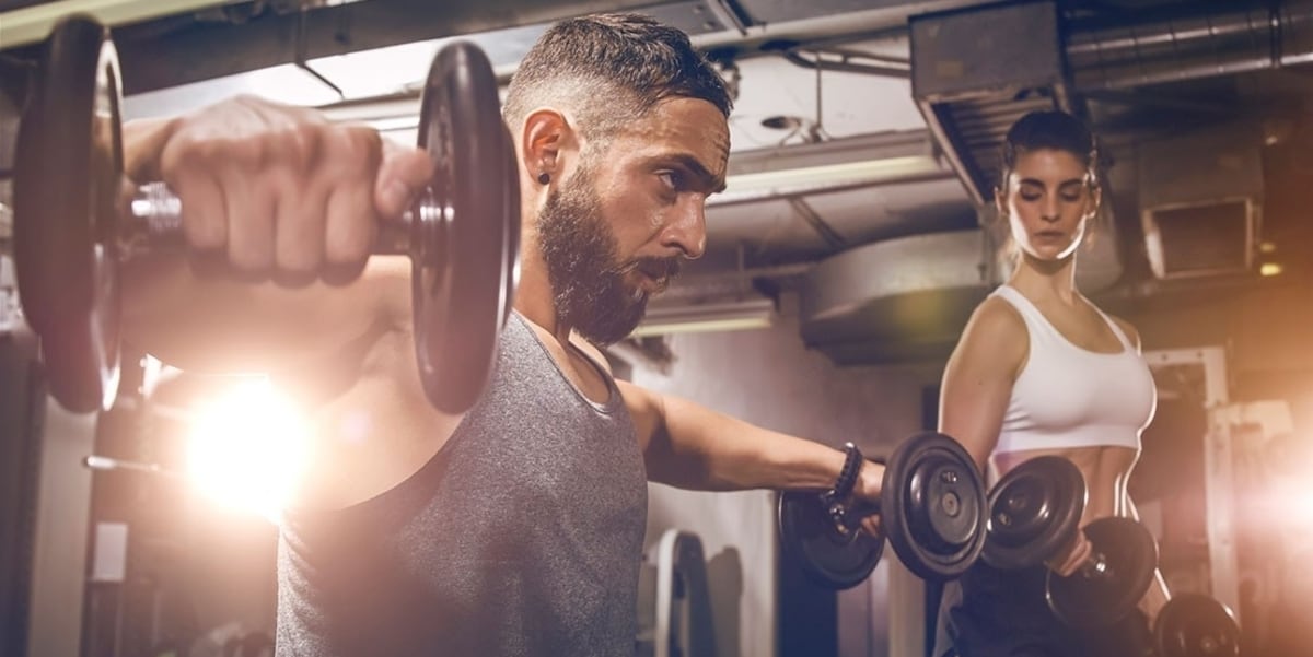Glutamine – How This Amino Acid Can Better Your Body and Mind