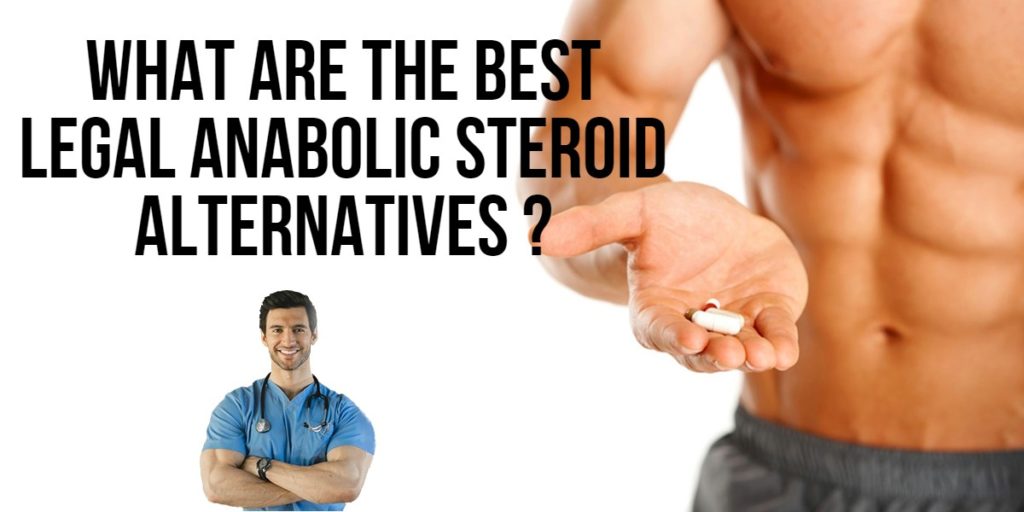 The Safest Legal Steroids for Bodybuilding and What Results You Can Expect ADrol Bodybuilding